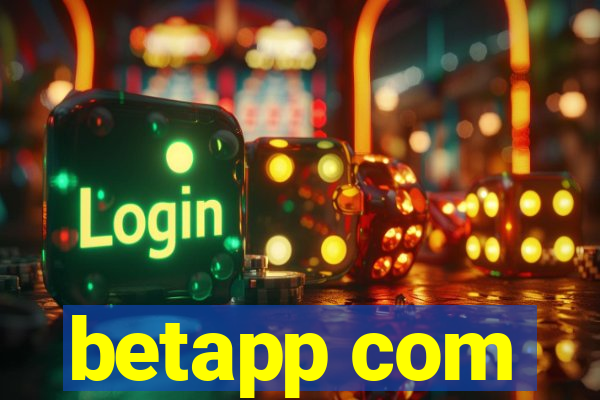 betapp com